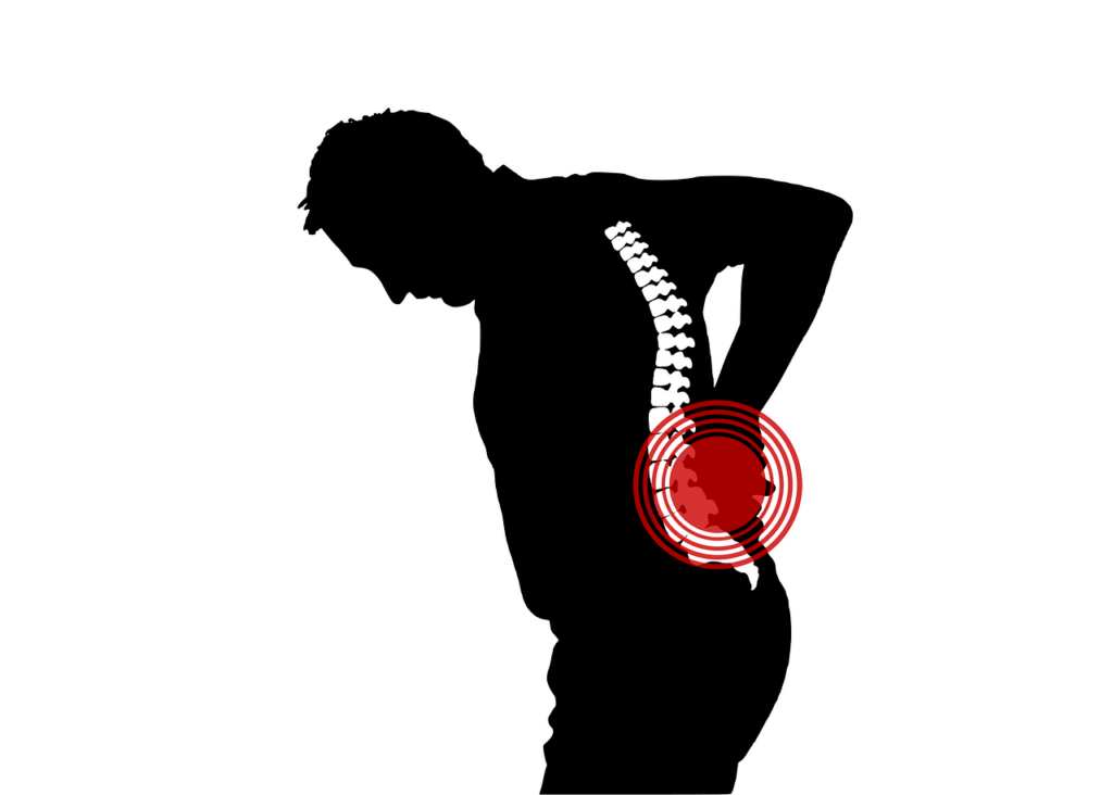 backache