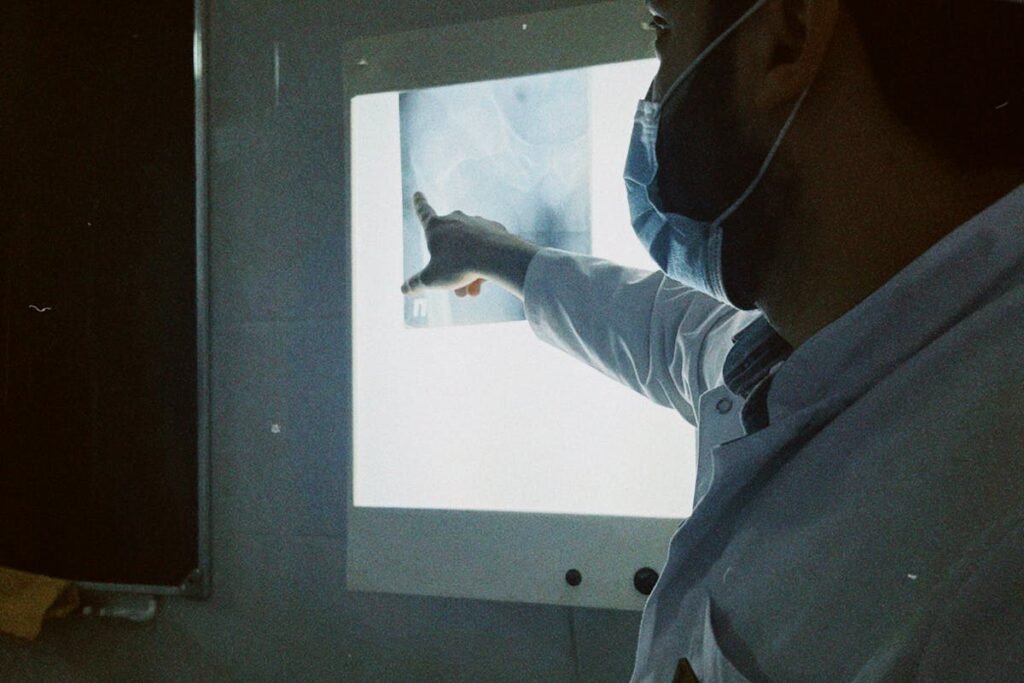 X-ray