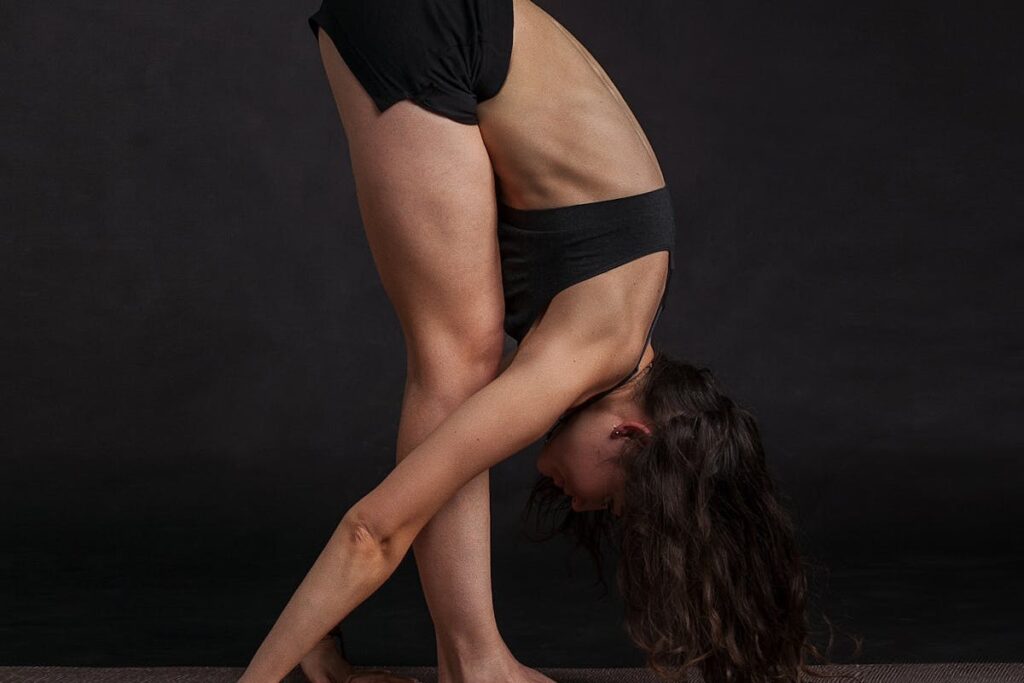 Flexibility