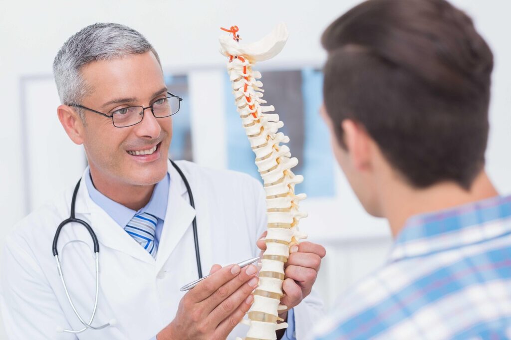 spine-center